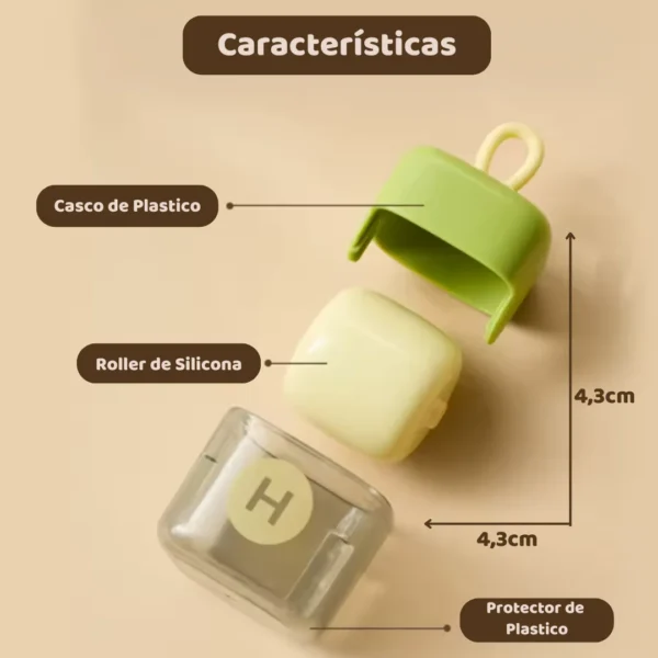 Rollito Atrapapelos - Image 3